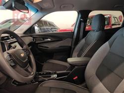 شێڤرۆلێت ترەیل بلایزەر